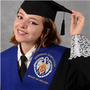 Profesora de apoyo escolar para clases con opción bilingüe inglés, online o presenciales, de primaria, ESO y bachillerato